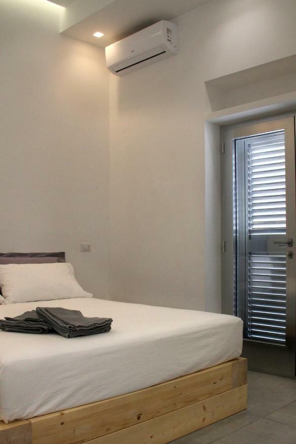 Loft 92 Apartment Margherita Di Savoia Exterior photo