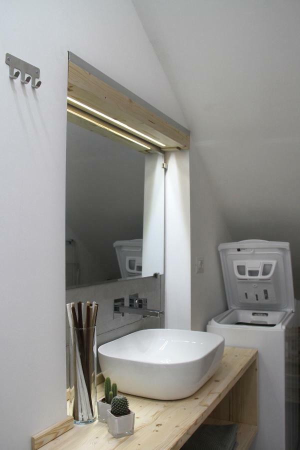 Loft 92 Apartment Margherita Di Savoia Exterior photo